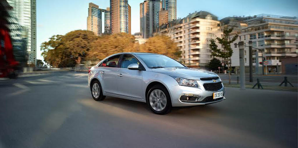 cruze 2