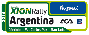 FIA WORLD RALLY CHAMPIONSHIP 2015 - WRC Rally Argentina