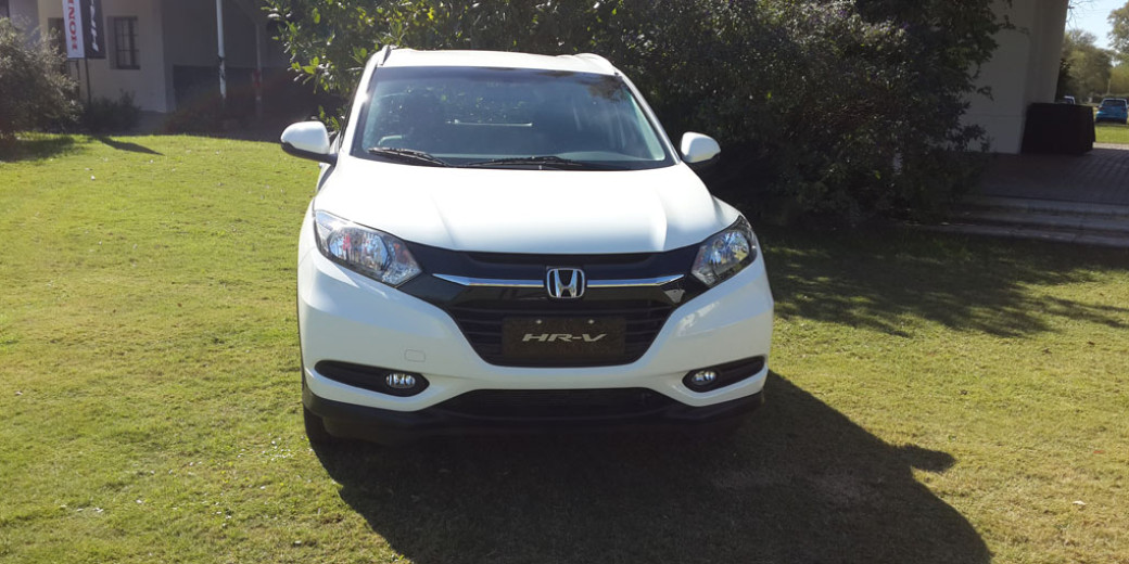 Honda HRV