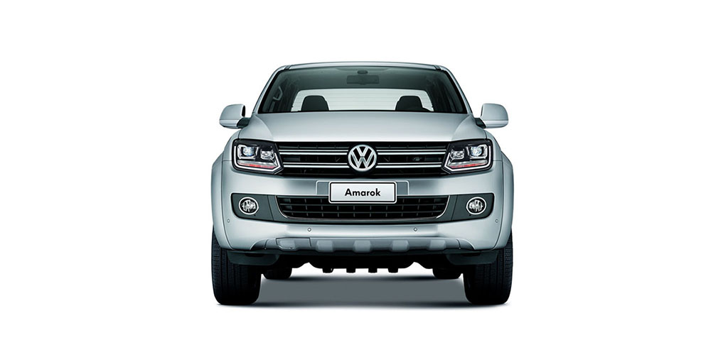 Amarok 2016