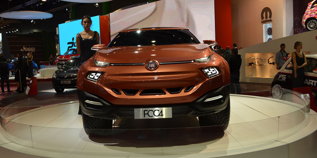 Fiat Concept FCC4 b