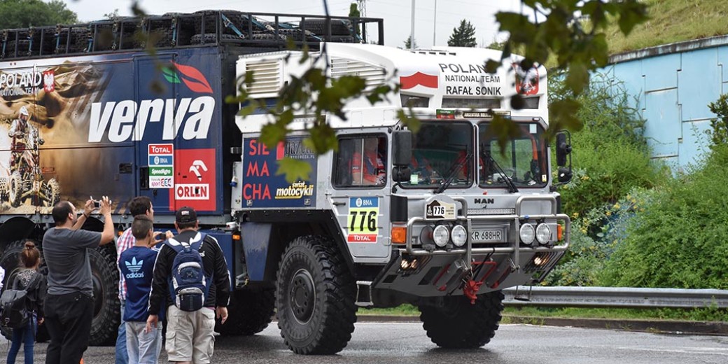 Dakar 3 de enero villa carlos paz 1