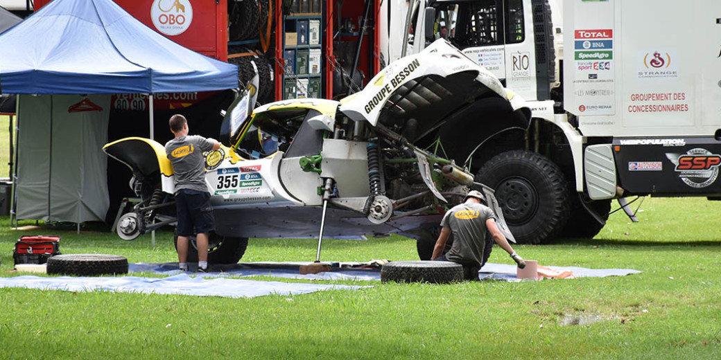 Dakar 3 de enero villa carlos paz 18