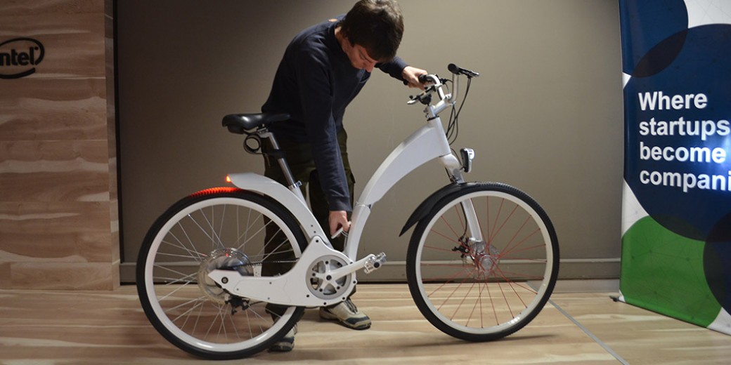 gbike 17