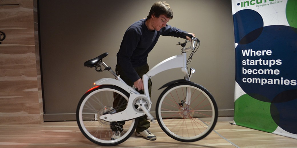 gbike 21