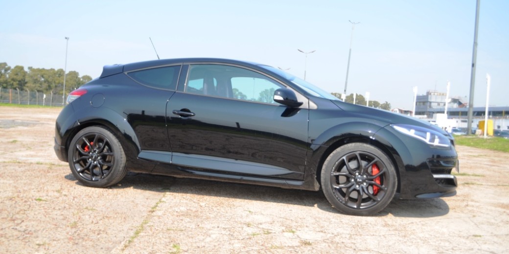 Renault Megane RS2