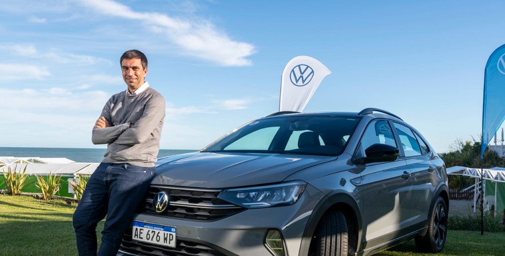 Volkswagen lanzará una versión de T-Cross y Nivus con nuevo motor