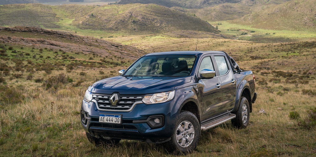Renault Alaskan 2023: ¿cuál es la estrategia para subir las ventas?